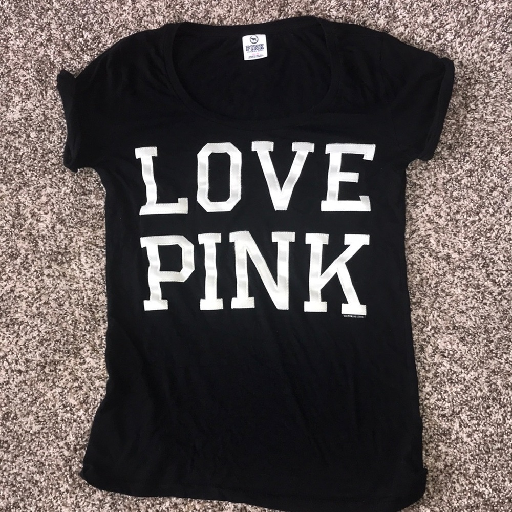 Love Pink Woman’s T shirt